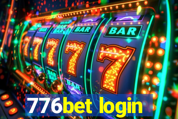 776bet login